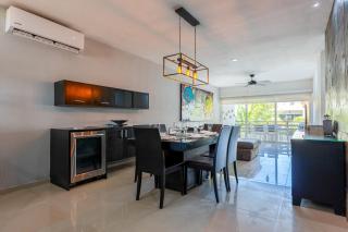 The Amber Getaway at Sabbia D403 - Playa del Carmen - 2