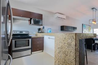 The Amber Getaway at Sabbia D403 - Playa del Carmen - 5