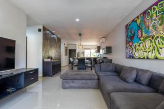 The Amber Getaway at Sabbia D403 - Playa del Carmen - 6
