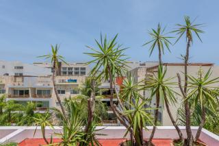 The Amber Getaway at Sabbia D403 - 9