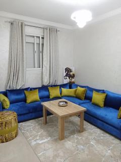 محاميد حدائق الشريفية عمارة46شقة3 - 0