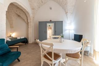 CA'milla Suite Home - Ostuni - 2