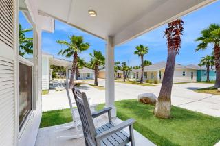 Oasis Retreat - 8