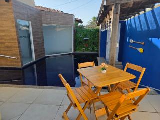 Casa luxo Maricá - 0