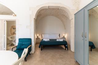 CA'milla Suite Home - Ostuni - 1