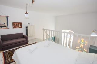 Charming flat at Santa Teresa Old Town - Bari - 4