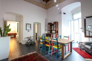 Charming flat at Santa Teresa Old Town - Bari - 9