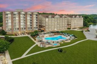 The Pointe - Serenity Shores - 3204 - Huddleston - 7
