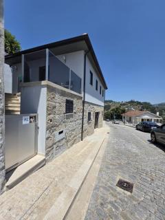 Douro Valley - Casa do Padrinho - Escamarão - 6