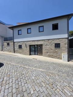 Douro Valley - Casa do Padrinho - 5
