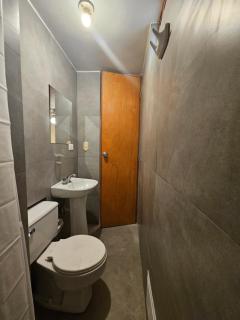 Hostal Siglo 21 - Tacna - 3