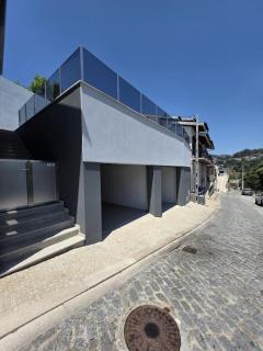 Douro Valley - Casa do Padrinho - Escamarão - 4