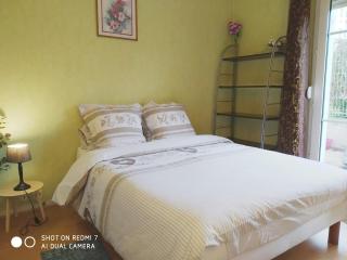 Chambre Privée 1 BONNEUIL SUR MARNE 30 minutes from Paris - 0