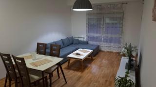 GREY Apartment - 9