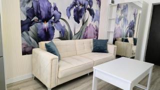 Alluring Palas 1-bedroom apartment - 0