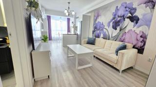 Alluring Palas 1-bedroom apartment - Iaşi - 9