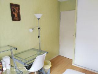 Chambre Privée 1 BONNEUIL SUR MARNE 30 minutes from Paris - 4