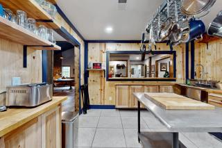 The Lodge - 2
