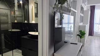 Alluring Palas 1-bedroom apartment - Iaşi - 7