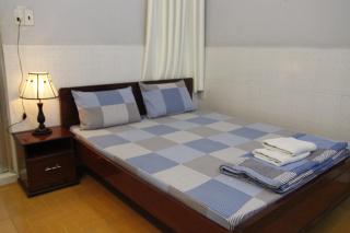 DNTN KHách Sạn Hải Thanh Ba - Ho Chi Minh City - 7