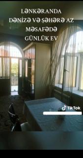 Gündeliy Ev - Lankaran - 8