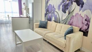 Alluring Palas 1-bedroom apartment - Iaşi - 2