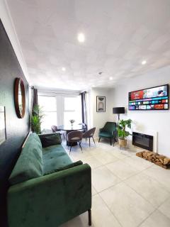 Elegant 2 bedroom Flat in Dartford - Kent - Dartford - 0