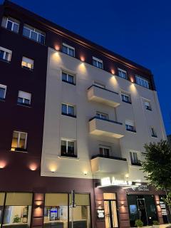 Hotel Aquila D - 9