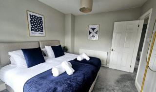 Saxe House - Sheldon - 1