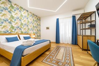 Bed & Theatre - Palermo - 5