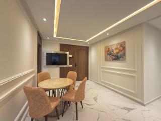 Appartement chic Rabat - 9