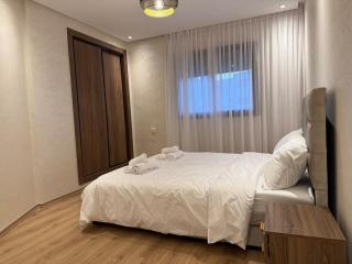 Appartement chic Rabat - 7