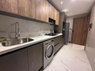 Appartement chic Rabat - Rabat - 4