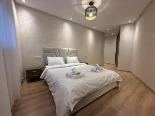 Appartement chic Rabat - Rabat - 8