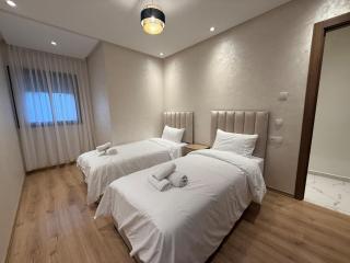 Appartement chic Rabat - 6