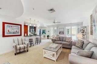 The Sanctuary - Blooming At The Beach - B124 - 0