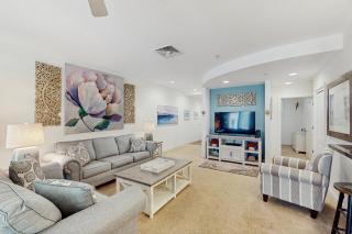 The Sanctuary - Blooming At The Beach - B124 - 6