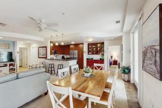 The Sanctuary - Blooming At The Beach - B124 - 3