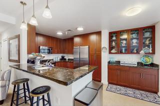 The Sanctuary - Blooming At The Beach - B124 - 2