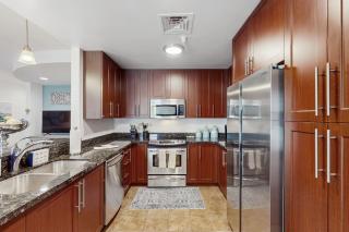 The Sanctuary - Blooming At The Beach - B124 - 1