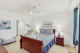 The Sanctuary - Blooming At The Beach - B124 - 2