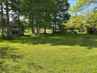 Quaco Cottages-The Paramatta - St. Martins - 9