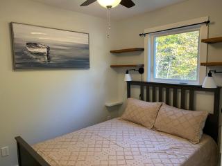 Quaco Cottages-The Paramatta - St. Martins - 1