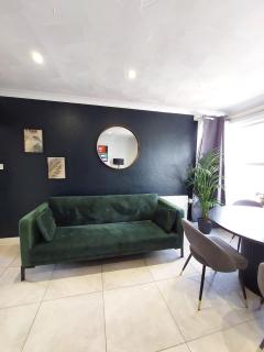 Elegant 2 bedroom Flat in Dartford - Kent - Dartford - 6