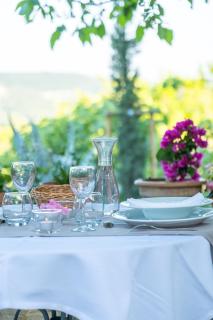 Mas Bella Cortis - 1