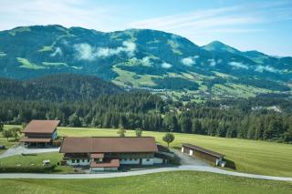 Hinterschiesslinghof - Scheffau am Wilden Kaiser - 7