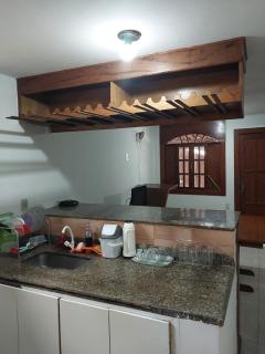 Casa Itaóca Praia - 8