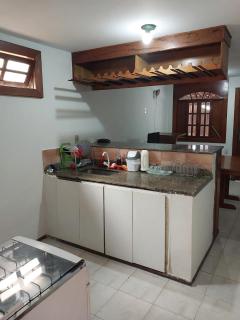 Casa Itaóca Praia - 2