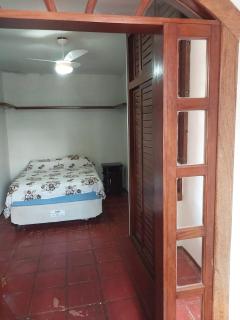 Casa Itaóca Praia - 1