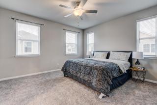 Beach Oak Drive Property - Energy Corridor - Houston - 2